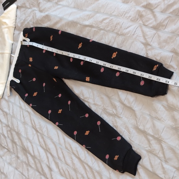 Star Wars 4t Outfit Halloween Theme 2pc - Picture 8 of 15